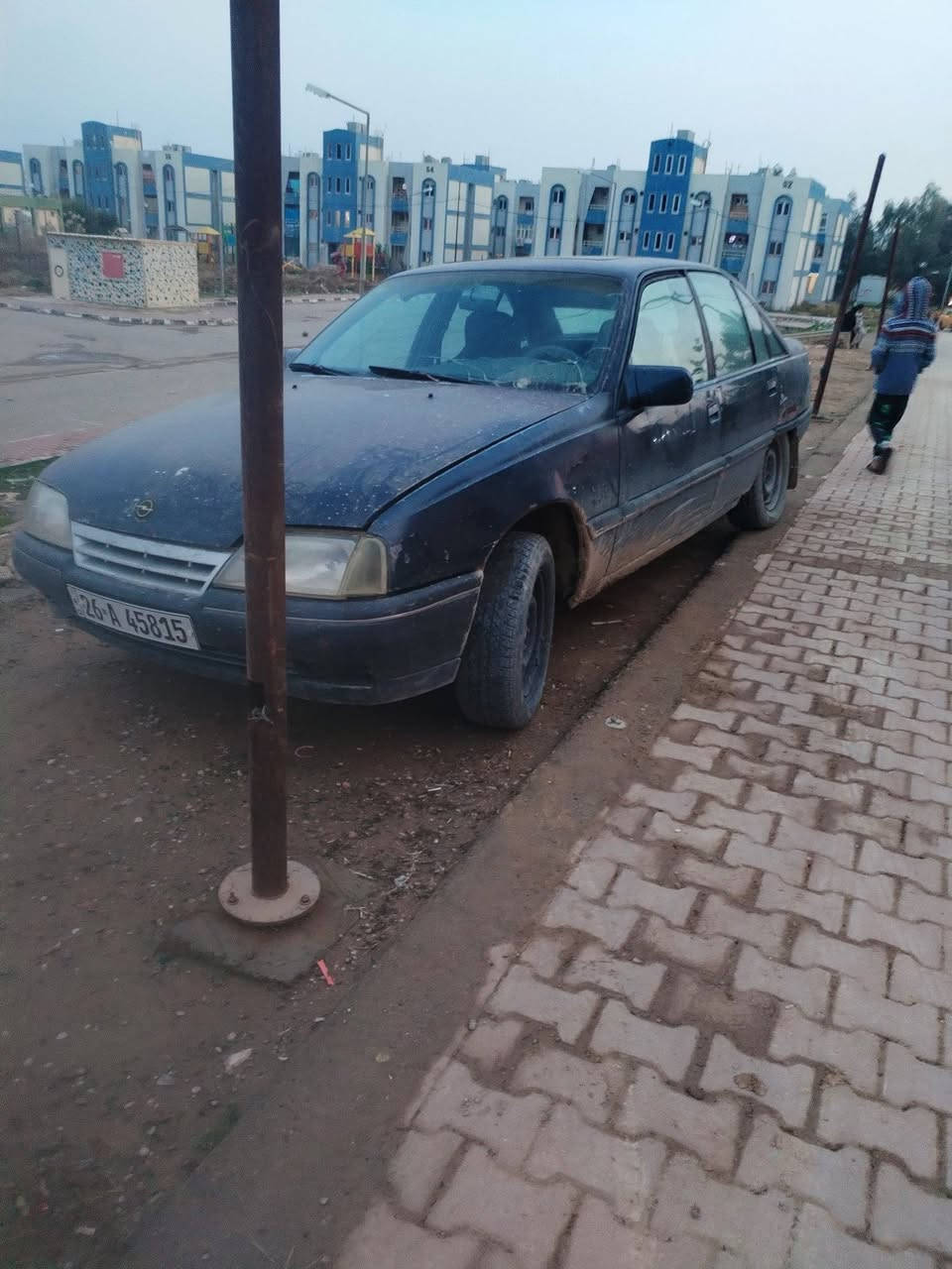 اوبل اوميكه للبيع محرك كير شرط تايرات نص عمر صدر جديد رقم صلاح الدين الماني   سنويه عضم عاج لل 29 شرط التحويل  السعر 25 وترهم مراوس العنوان كركوك الحويجه ناحيت العباسي ***********
