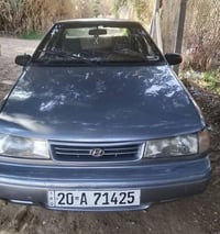 هيونداي • سامراء • سعر مناسب