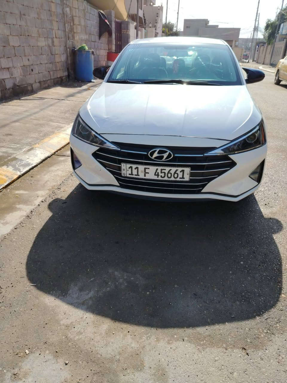 السلام عليكم / للبيع هونداي النترا وارد امريكي موديل 2019 رقم بغداد محرك 2000 دووش نظيف وگير نظيف ظرر بخشم الچاملغ الامامي بدون دواخل صبغ 3 قطع صدر امامي خلفي جديد تخم تاير تبريد شغال تدفئه شغاله ماشيه  122 حقيقي تحويل مباشر مكان السياره الانبار فلوجه الاتصال ع الارقام (***********)  (***********)  للبيع فقط     السعر  120 مجال قليل
