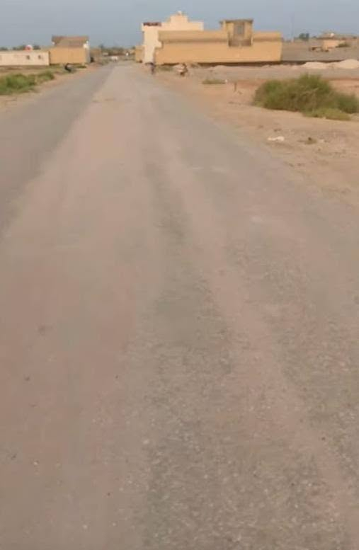 اللهم صل على محمد  وال محمد
قطعه أرض مساحه 200 متر واجه 10م /نزال 20م 
طابو زراعي سند 25 مباشر مع مالك السند 
منطقه سكنيه جميع الخدمات
 ( مجاري ، تبليط ، ماء ، مدارس ، كهرباء انتظار التنفيذ ) 
تبعد 100 من الشارع العام 
تبعد 8 كيلو متر من مركز مدينه كربلاء 
العنوان ، مجمع علي الأكبر السكني قرب فلل محمد حلوه شارع الرابط 
السعر والمعلومات 
الاستفسار ***********
