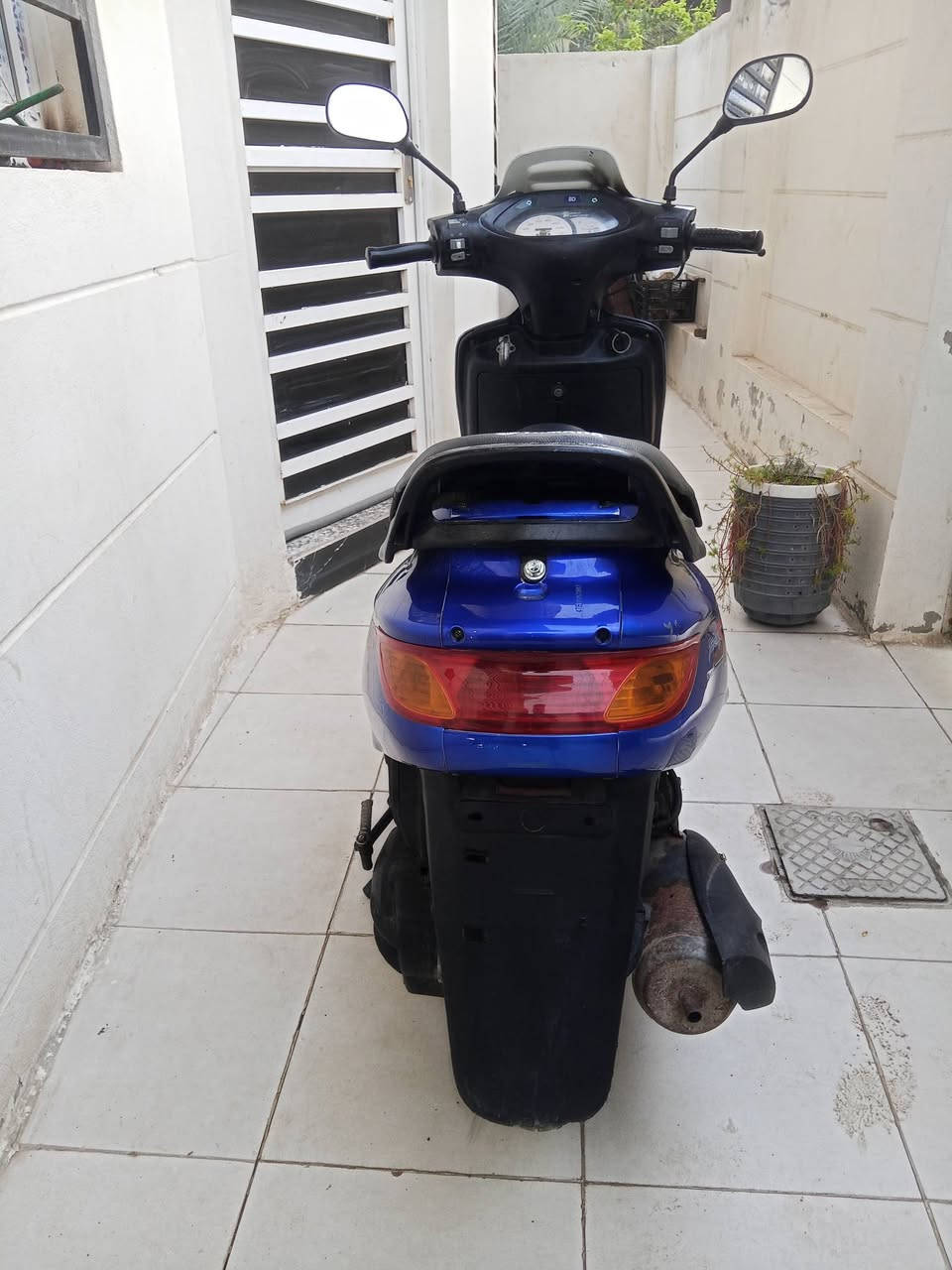 للبيع جديده مامفتوحه كهربائيات كلهه شغاله سلف هندر مكاني حله سعرهه 375 م/***********
