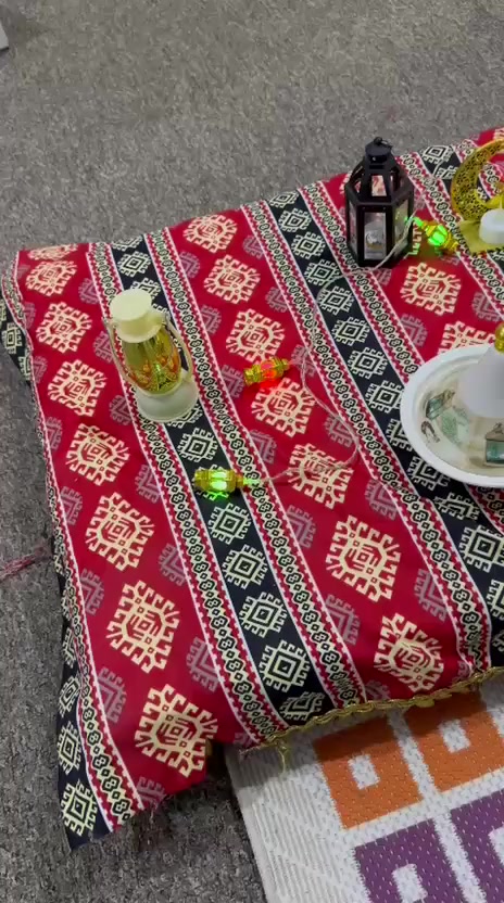 ميز رمضاني


**إذا كنت صاحب هذا الإعلان وتريد حذفه لأي سبب، رجاءا أرسل رسالة إلى الدعم الفني**