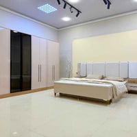 غرفة نوم • طقم 10 قطع • سرير 180×200