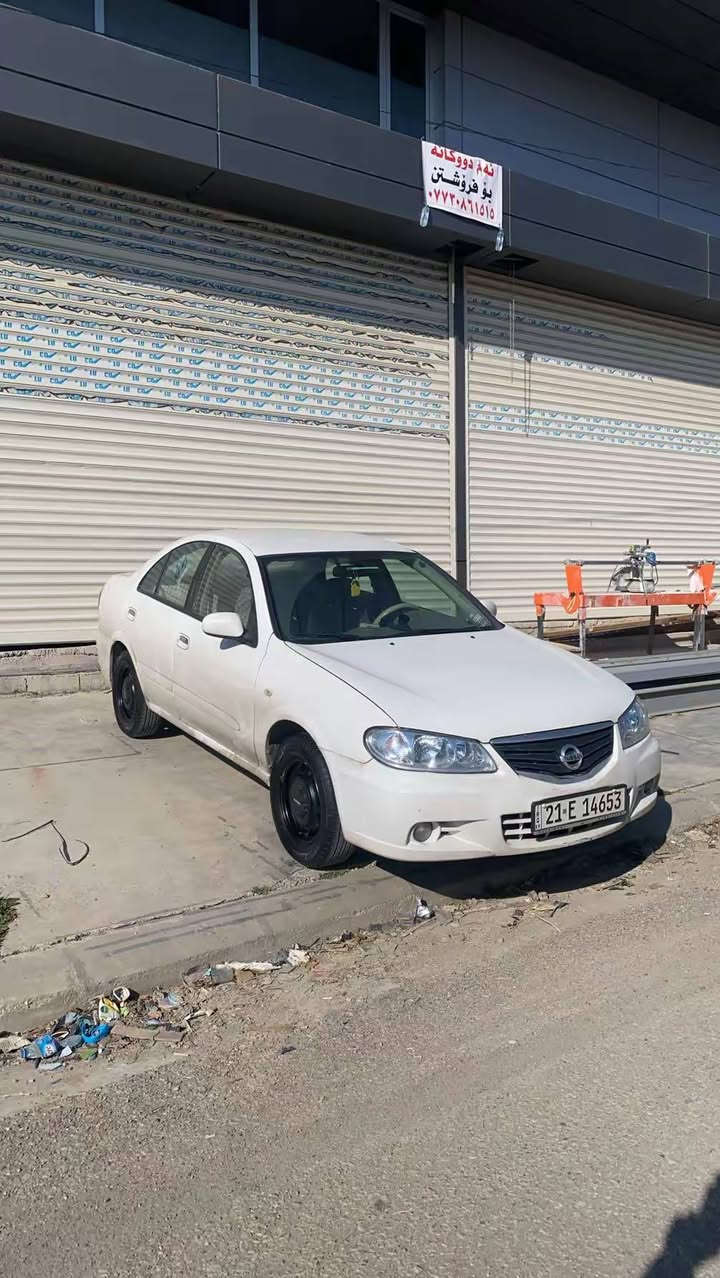 *********** السليمانية, العراق
