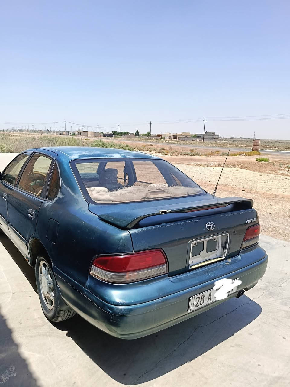 افلون موديل 2000 رقم نجف انكليزي بسمي اللبيع والمراوس سعر 55. ورقه وبيها مجال قليل مكان..واسط الكوت...***********...........***********
