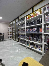 زيوت وفلاتر • شركة رويال • توصيل كل المحافظات