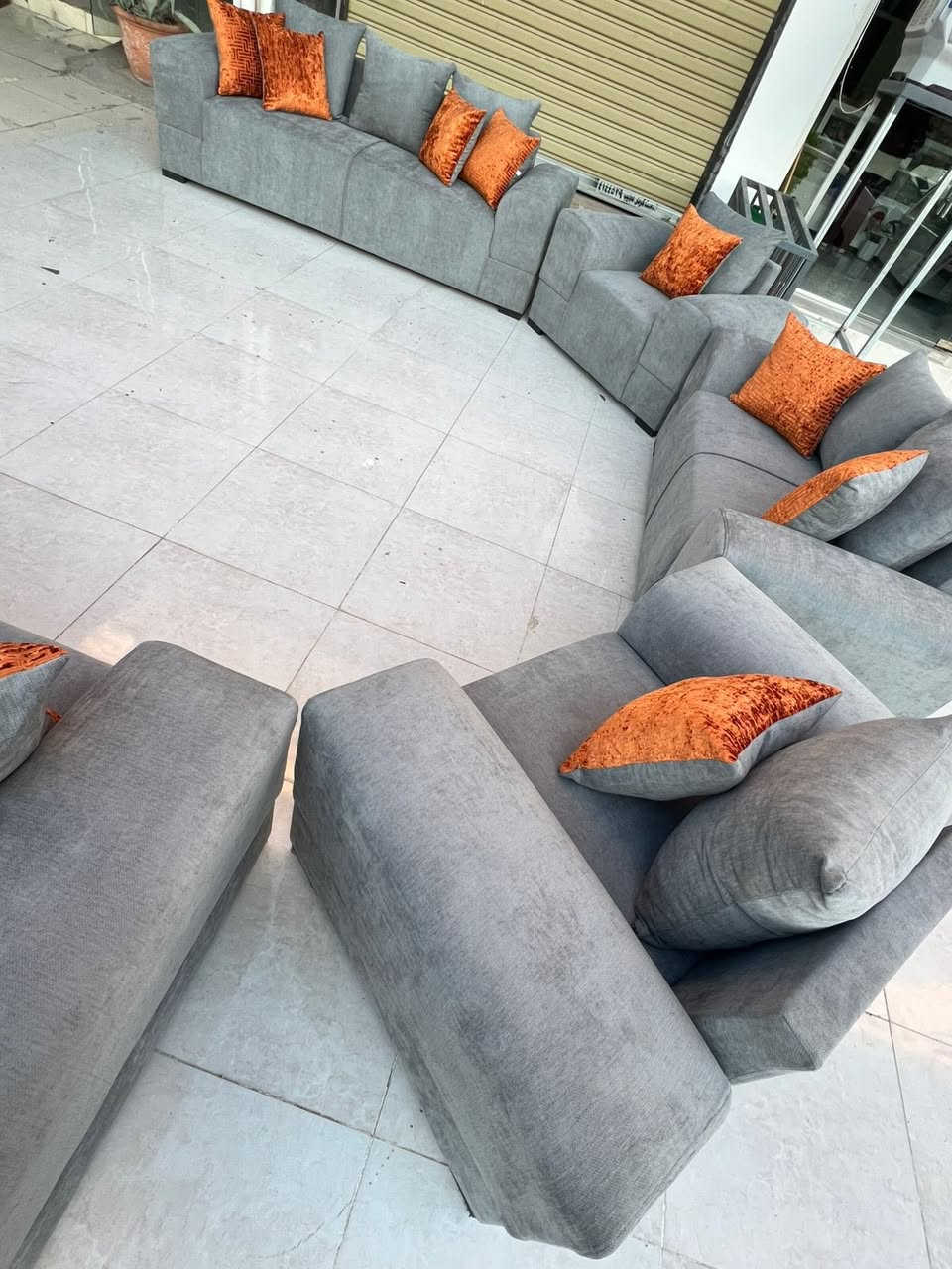 تخم تركي مودرن New🇹🇷{ 10 مقاعد }
السعر 665 الف
للاستفسار واتساب ***********
عنوان مجمع شارى ئاندازيان مقابيل فلوريا ستي 
يوجود توصيل جميع محافضات العراق بغداد 150 الف 🚚
