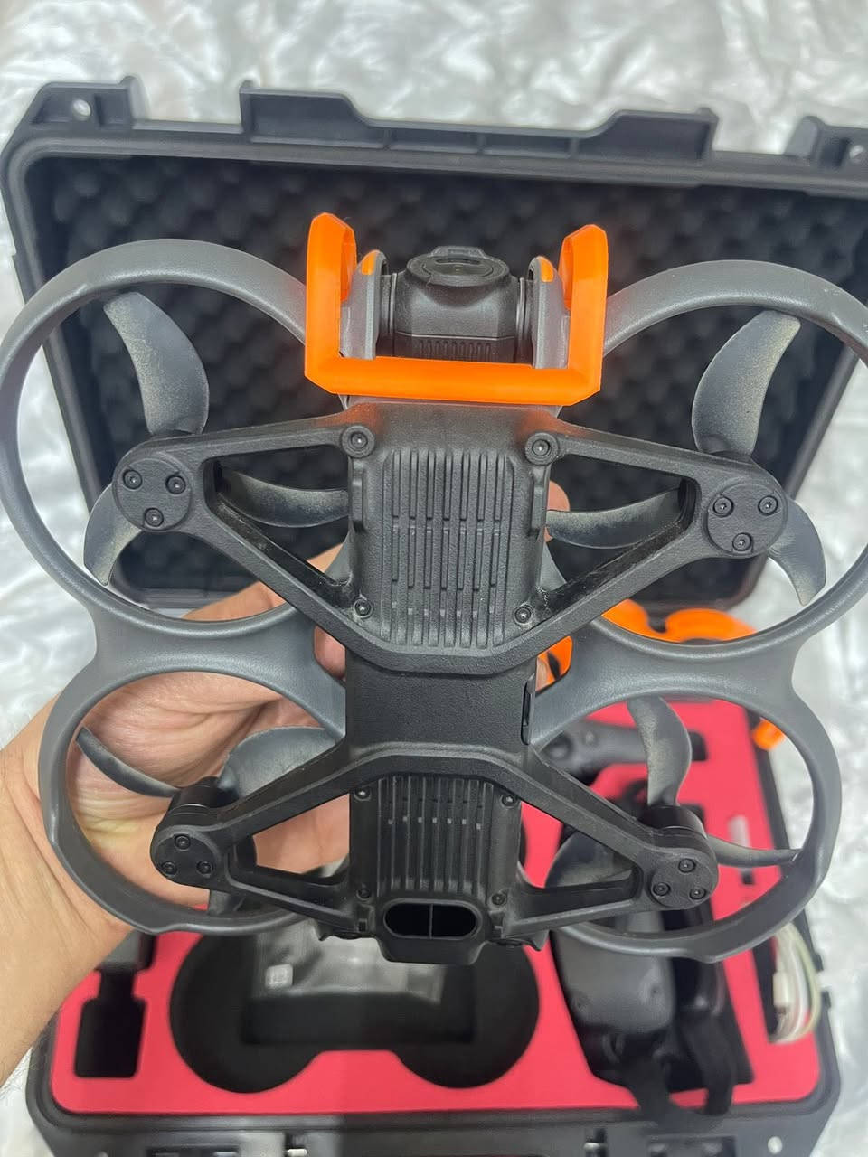 درون افاتا2 كاملا نضافه 100/100 مع جوستك مثل ما موضح بصوره السعر/مليونين و300


**إذا كنت صاحب هذا الإعلان وتريد حذفه لأي سبب، رجاءا أرسل رسالة إلى الدعم الفني**