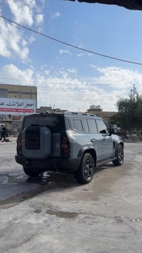 جيتور T2 • ٣٧ ألف كم • كاميرا 360