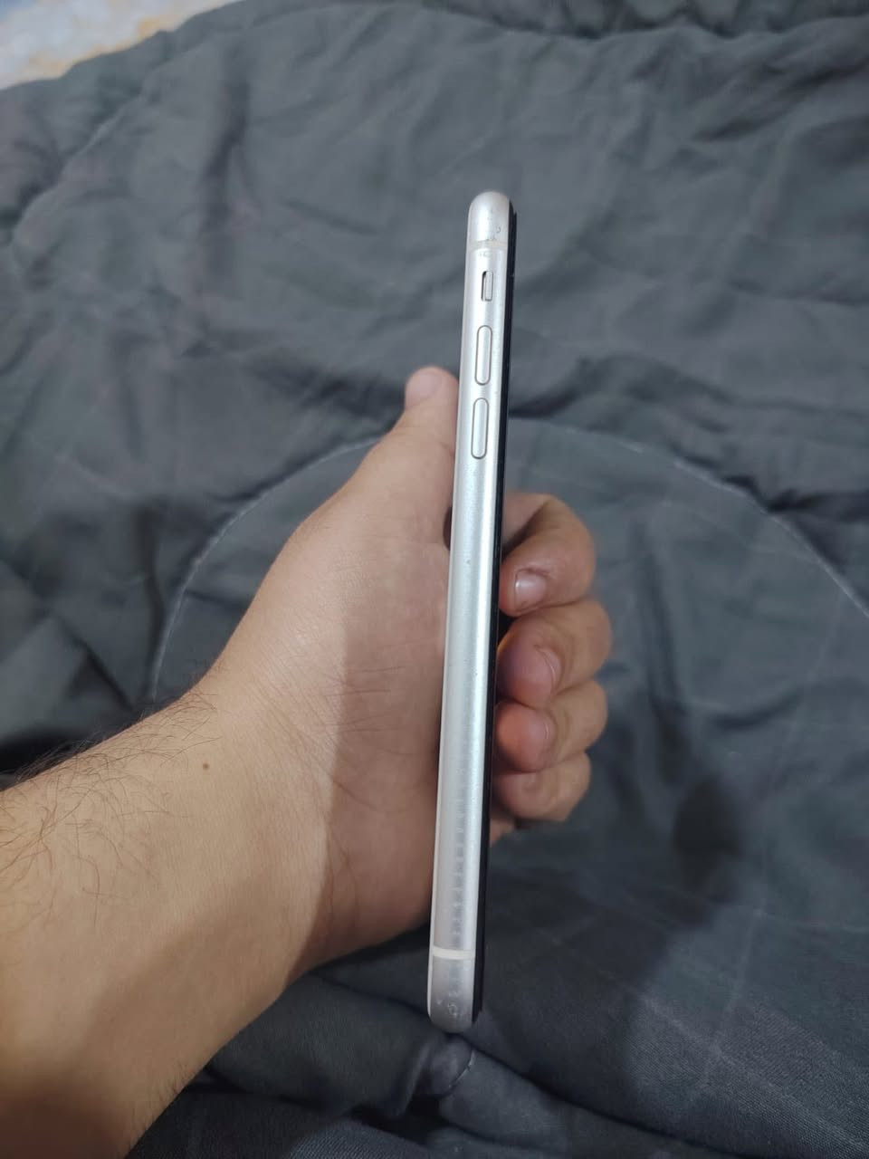 السلام عليكم ايفون 📱 ١١عادي شرط  مامفتوح ذاكره 128 تك سيم بطارية 🔋 75 سعر 260


**إذا كنت صاحب هذا الإعلان وتريد حذفه لأي سبب، رجاءا أرسل رسالة إلى الدعم الفني**