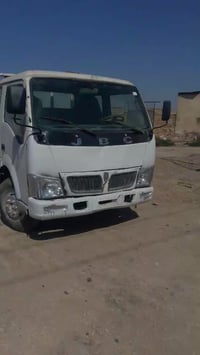 سيارة مزاد • مزاد حكومي • ناصرية