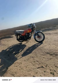 سفانه • موديل 25 • 200 سي سي