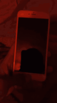 السلام عليكم متوفر ايفون 6s plus
الذاكرة 32
جهاز فول نضافه 
كامرة تخبل 
السعر 70الف 
البطاريه 100 
ما يصرف شحن وضمان من كلشي 
هذا رقمي ***********
