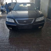 هونداي ازيرا • ٢٠٠٨ • محرك 2.7