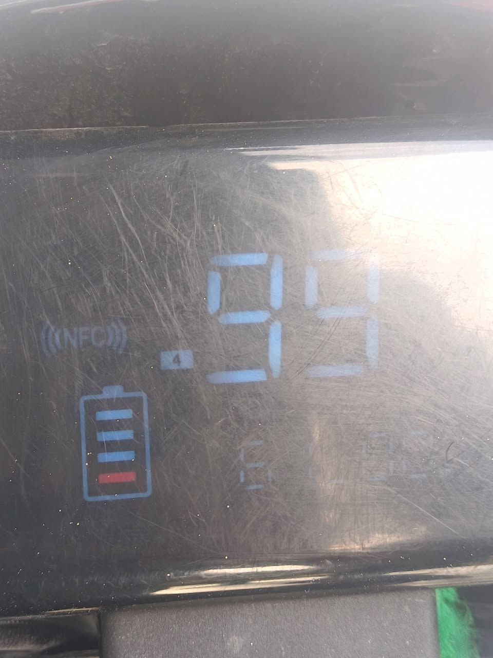 سلام عليكم مطور شحن البيع النضافه 90٪ السرعه 99 بي خمسه بطرايات السعر خاص  العنوان الوجهيه قريه العمرانيه الرقم *********** او *********** النتصال
