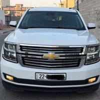تاهو LTZ • ٢٠٢٠ • رقم اربيل