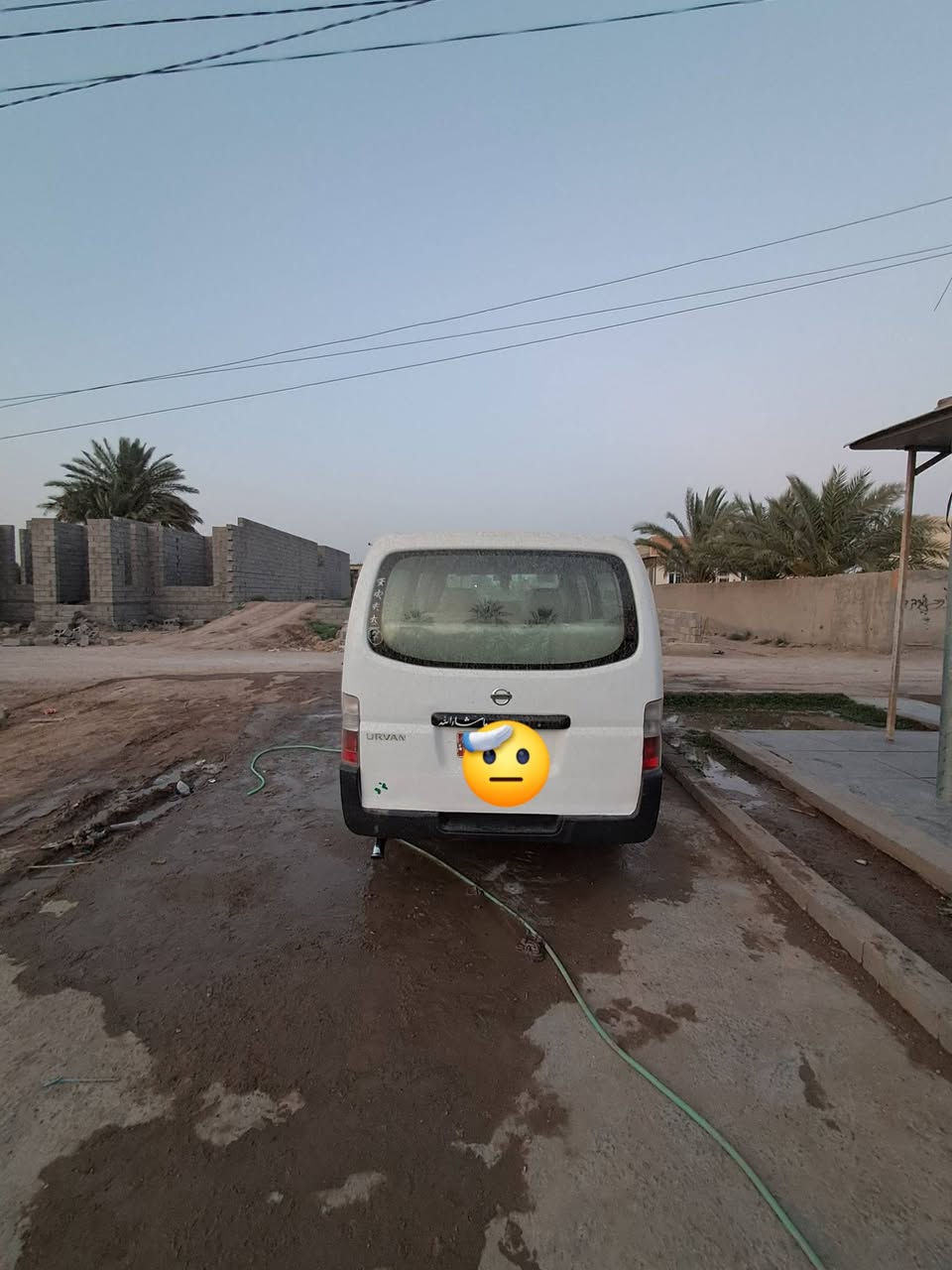 سلام وعليكم نيسان موديل ١١ بسمي تحويل مباشر 
السعر 160 

رقم الهاتف ***********
اتصل وبيك خير ودلل 🫡
