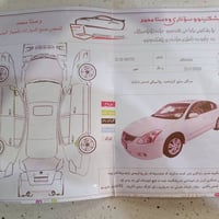 السلام عليك التما فول 2010 لبيع باسمي ماشي 200 مكفول صدر جديد تايرات ج...