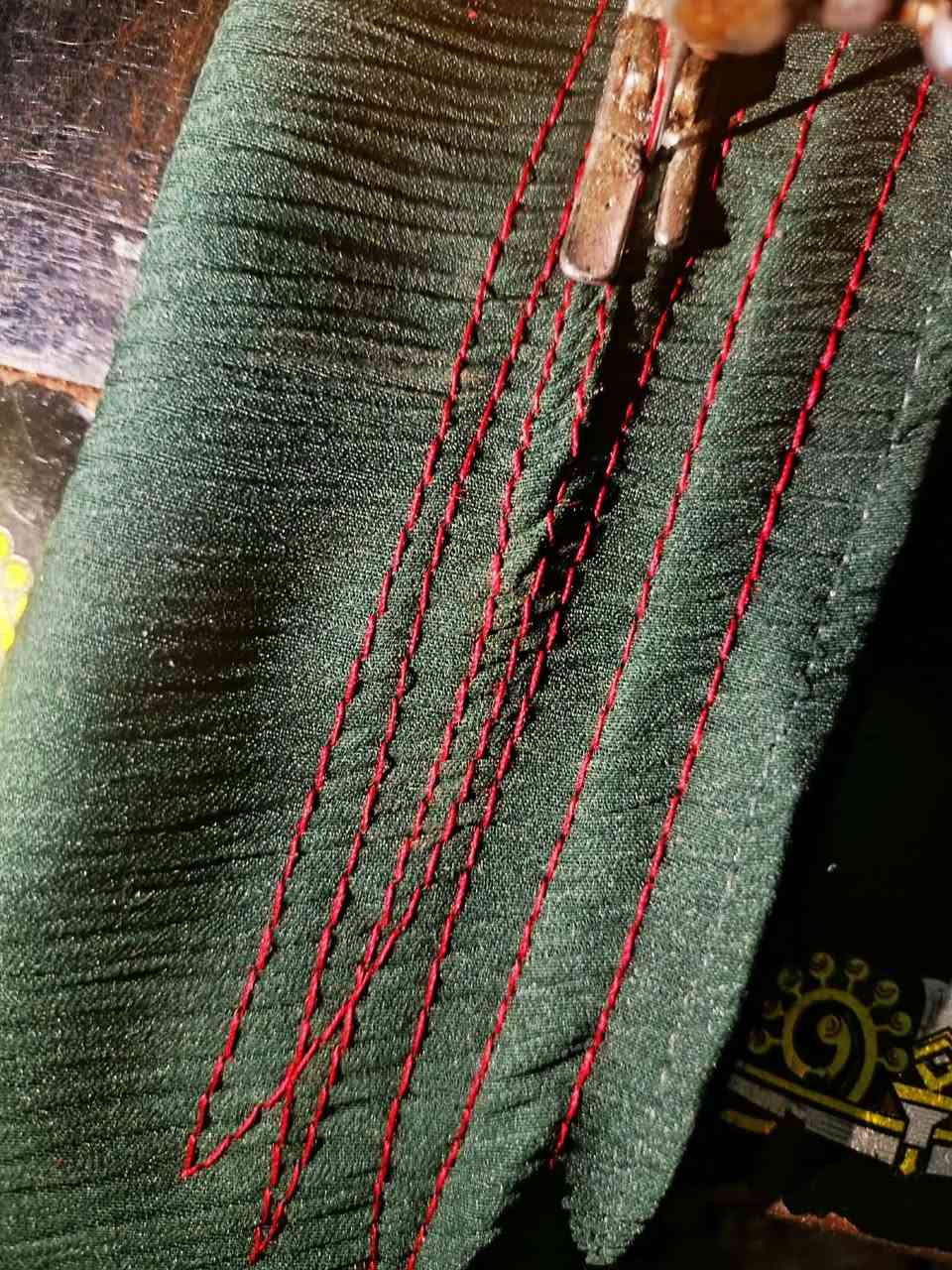 مكينه للبيع شغاله شرط تخيك فيزون جميع القمشات سعر 38 وبيها مجال


**إذا كنت صاحب هذا الإعلان وتريد حذفه لأي سبب، رجاءا أرسل رسالة إلى الدعم الفني**