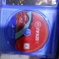 بلي فور • قرص مستعمل • توصيل موجود