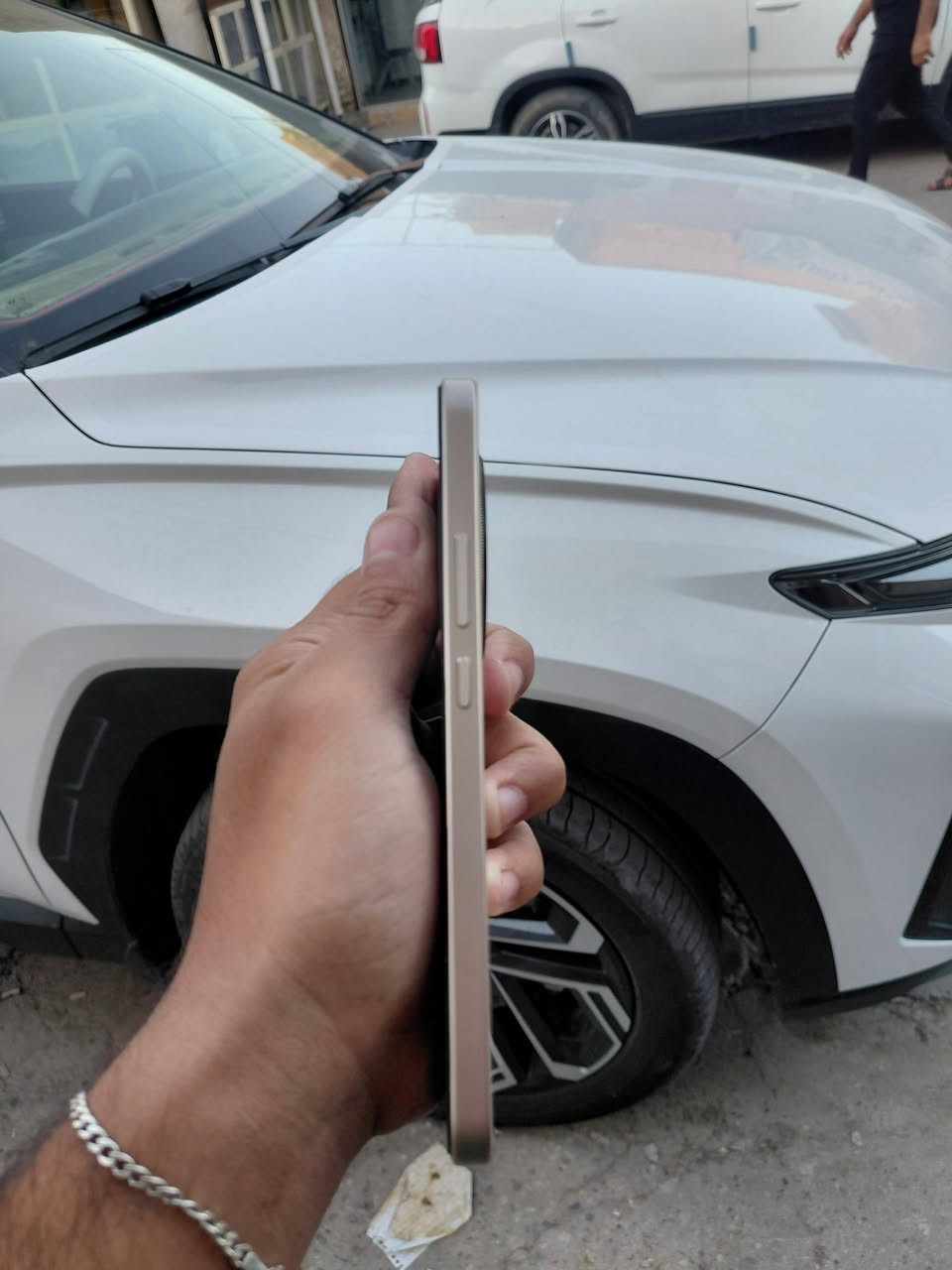 هونر X9d ذاكره 256 رام 12
الجهاز بي فطر موضح بصوره

السعر 250


**إذا كنت صاحب هذا الإعلان وتريد حذفه لأي سبب، رجاءا أرسل رسالة إلى الدعم الفني**