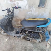 ترايك • بدون كهربا • شغالة