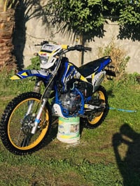 قفاز • ٢٥٠ • كفاله