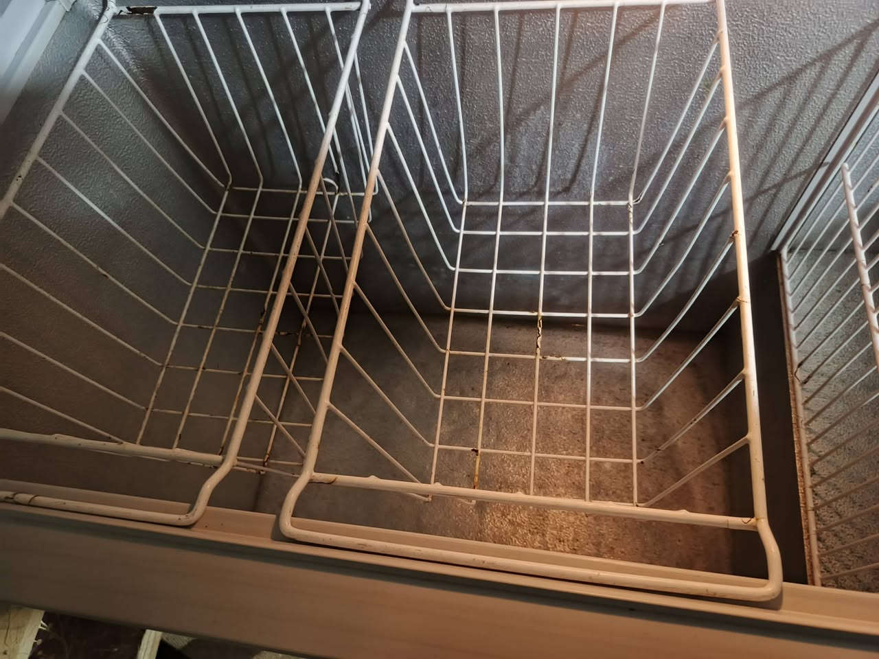 مجمده شغاله بس بل شته اجمد بل صيف تبريد  حجم جبير كلش اكبر حجم للبيع السعر 50 الف مكاني كربلاء حي البعث


**إذا كنت صاحب هذا الإعلان وتريد حذفه لأي سبب، رجاءا أرسل رسالة إلى الدعم الفني**