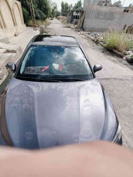 كامري2023xse
حادثها جاملغ خلفي بدون دواخل وبدون ايرباك معروفه مواصفاتها 
***********واتساب
مكانها موصل الايسر
السعر 235بيها مجال بسيط
صور الضرر داخل المنشور
