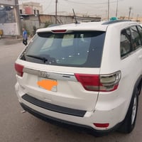لاريدو • ٢٠١١ • محرك ٣٦٠٠