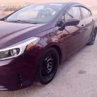 كيا فورتي • ٢٠١٨ • شهداء البياع