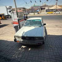 كرونا للبيع موديل 80 السياره جاهزه من كير ومحرك 07714195358