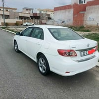 كورلا ٢٠٠٨ • خليجي • محرك ١٦٠٠