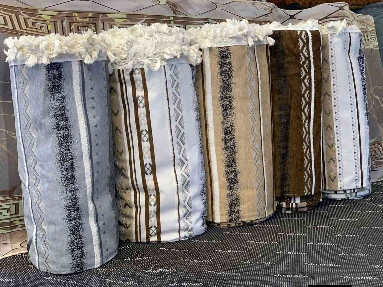 مفرش تخم  بوهيمي امتار حسب الطلب بالخلف حبيبات مانع انزلاق عرضه ٧٥  سم 

توجد خدمة توصيل لجميع المحافظات 🚚🚚🚚
للحجز او الاستفسار مراسلة ✉️✉️
الصفحة


**إذا كنت صاحب هذا الإعلان وتريد حذفه لأي سبب، رجاءا أرسل رسالة إلى الدعم الفني**