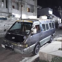 بسة للبيع شرط الوكالا وتحول شرط كير ومكينه واكسن هيه ومرور صفر مديل94 ...