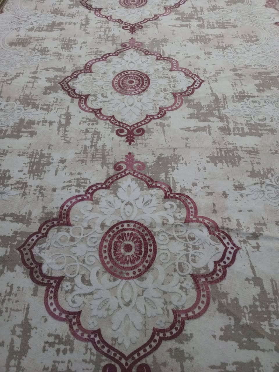 للبيع طول ثمانيه والعرض ثلاثه


**إذا كنت صاحب هذا الإعلان وتريد حذفه لأي سبب، رجاءا أرسل رسالة إلى الدعم الفني**