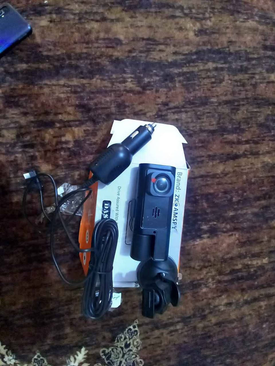 كامرة مال سيارة للبيع بعده جديد ما مستخدمه سعره 25 الف Norton, KS


**إذا كنت صاحب هذا الإعلان وتريد حذفه لأي سبب، رجاءا أرسل رسالة إلى الدعم الفني**