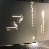 هواوي FreeBuds Pro 4 • نضافه • ضمان