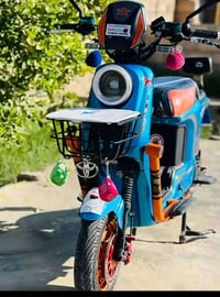 اخوان مطور R9نضيف بي شخوط قليله وخفيفه  مستعمل شهرين السعر 350قفل الرق...