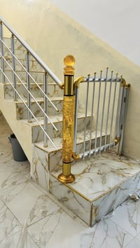 العباسي الحوايج • محجر درج بوري • مواد تركية