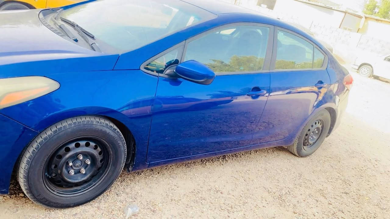 فورتي 2018حادثها بنيد وچاملغ بدون دواخل محرك 2000دوش  تحكم جهتين تخم تاير حداديه جديده سياره جاهزه لجناي  وكاله باسمي رقم اربيل مكان السياره الغزاليه (***********)(***********3)
