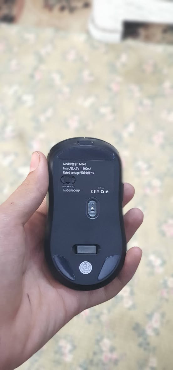 ماوس بهذا الشكل يجي بلوتوث و دنكل سعره 10 الف


**إذا كنت صاحب هذا الإعلان وتريد حذفه لأي سبب، رجاءا أرسل رسالة إلى الدعم الفني**