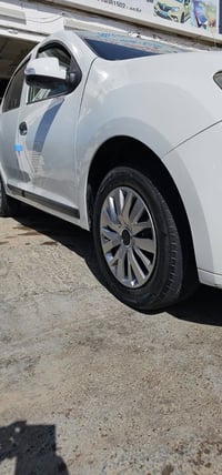 سيمبول • ٢٠٢٠ • قير ومحرك كفالة