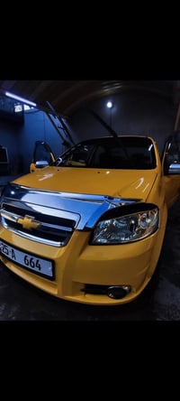 أفيو ٢٠٠٧ • رقم مميز • سنوية لحد ٢٠٣٠