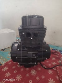 دايون • ٢٠٠سي سي • محرك مفتوح