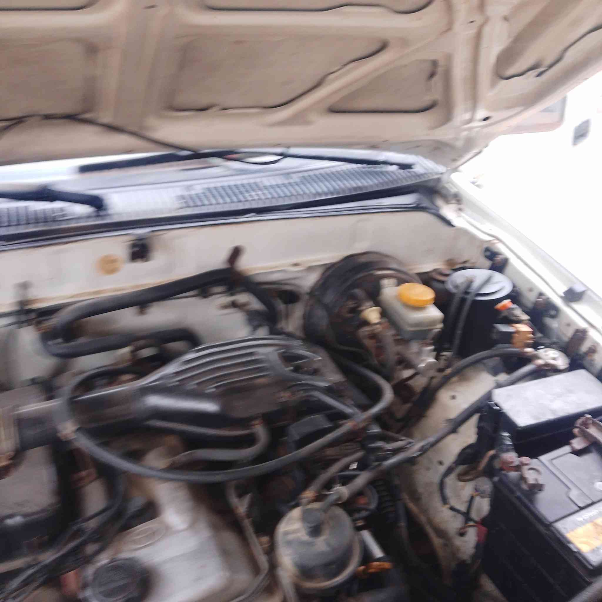 السلام عليكم بكم تويوتا فلاحي موديل ٢٠٠١رقم بغداد الماني تحويل ثاني يوم مكفولة عامه من محرك شركه مامفتوح تاخل احمركيرمامفتوح سياره على وضع شركه سعر٩٠ بيهامجال عنوان بغداد تاجي رقم موبايل ***********=***********=***********
