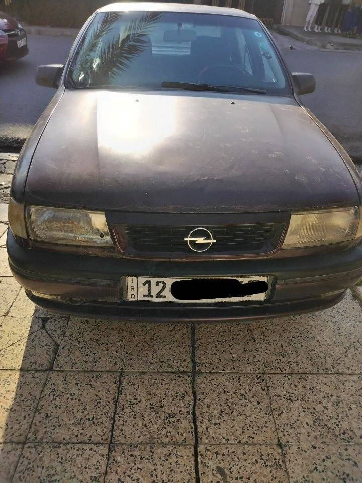 اوبل فكترة للبيع  47 التفاصيل عالرقم ***********
