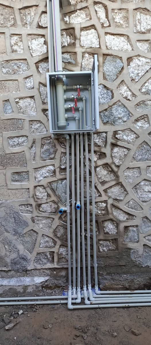 🔧 شغل صحي متكامل 🔧
تنفيذ جميع أعمال التأسيسات الصحية
(ماء – مجاري – تصليح وصيانة)
شغل نظيف ✔️
دقة بالتنفيذ ✔️
التزام بالمواعيد ✔️
📍 كركوك 
📩 للاستفسار والمراسلة خاص
🟢 واتساب: ***********
