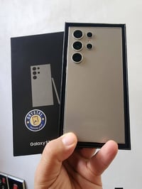 سامسونج اس ٢٤ الترا • ٢٥٦ • بابل