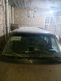 دوج گلايزر • موديل 94 • رقم كركوك